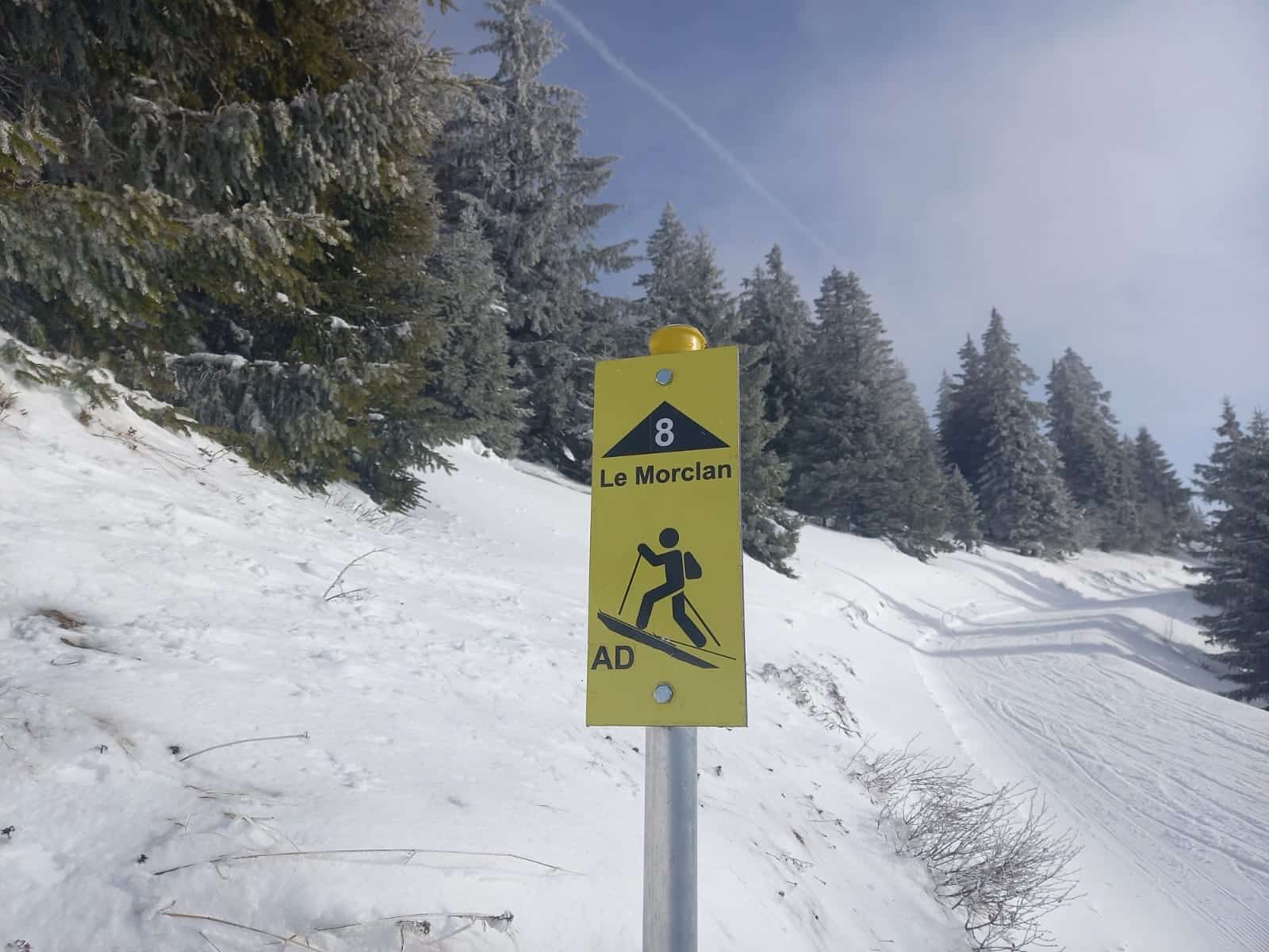 skitoerbord